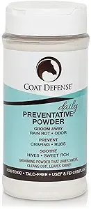 Coat Defense Daily Preventative Powder 16 oz