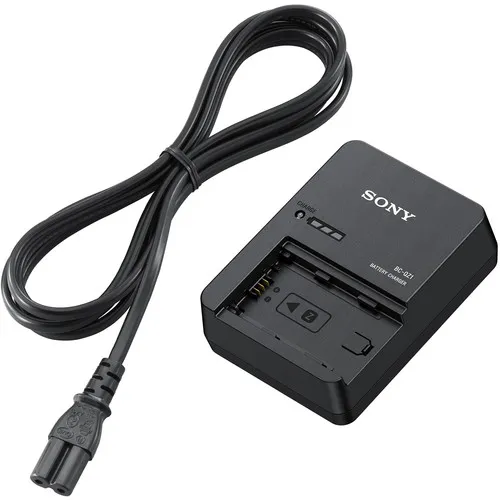 Sony BC-QZ1 Battery Charger for FZ100