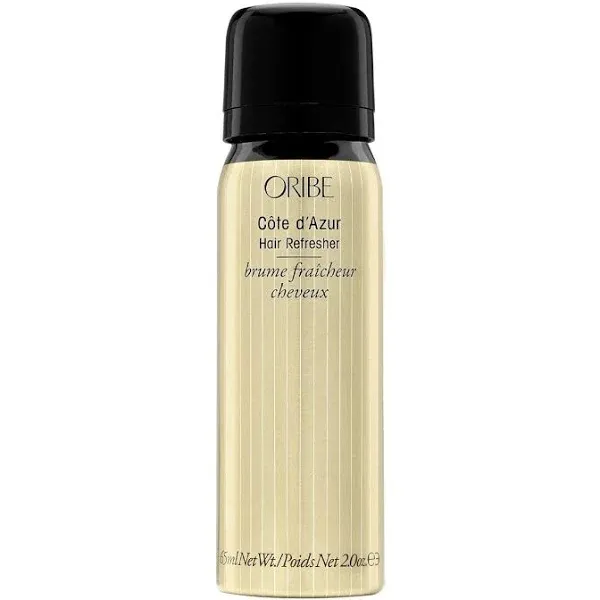 Oribe Cote D'azur Hair Refresher 2 oz