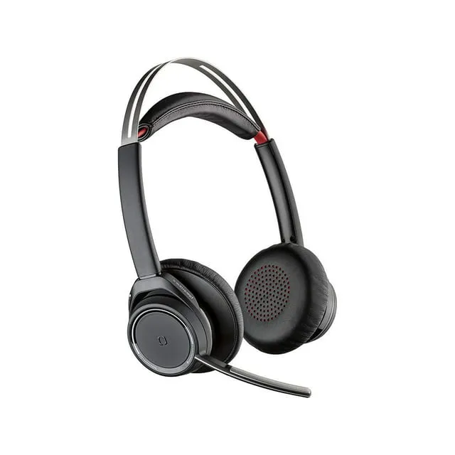 Plantronics Voyager Focus UC Headset