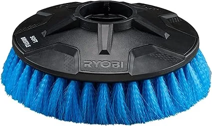 Soft Nylon Brush (Single)