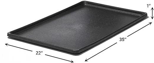 Midwest Crate Replacement Pan, 42-in