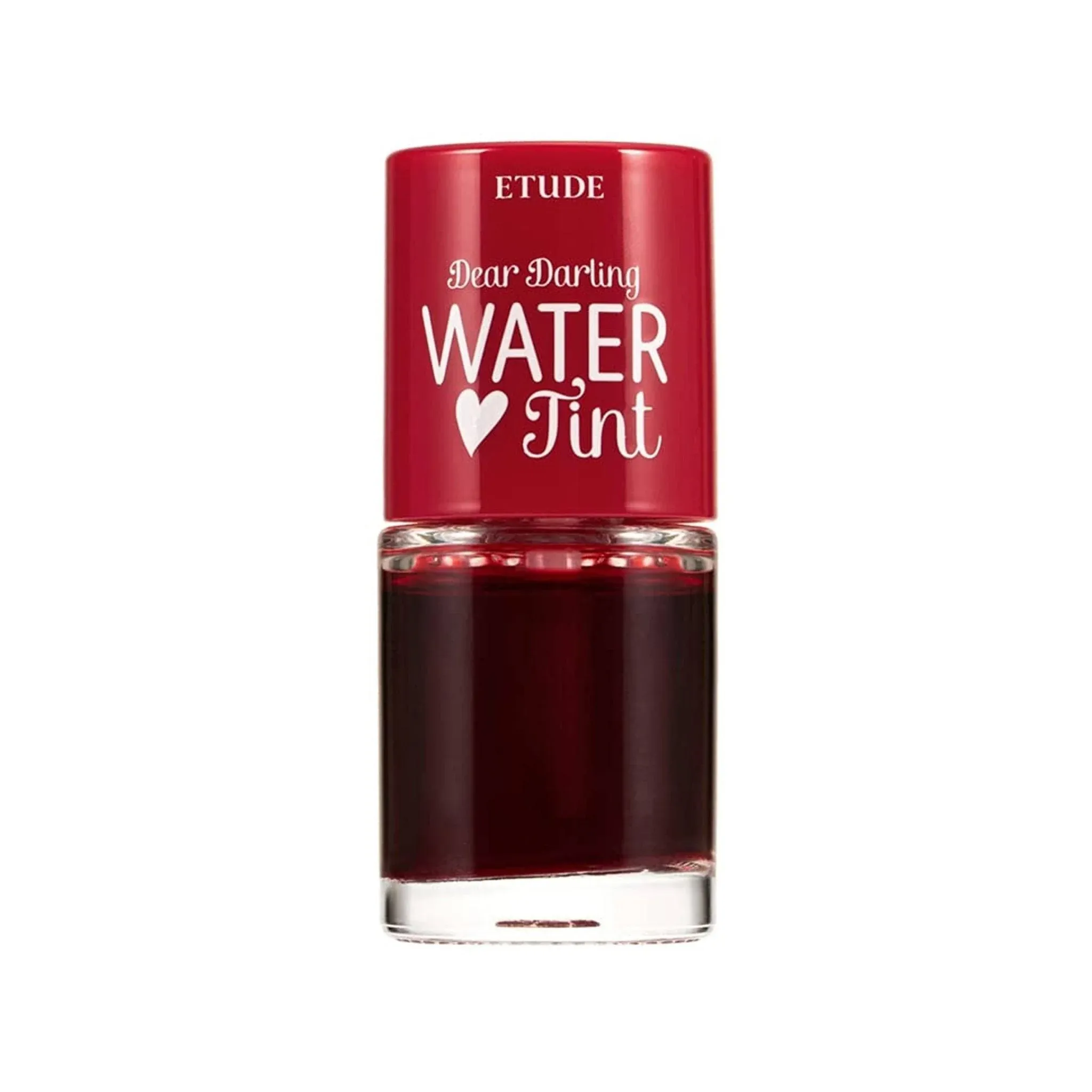 Etude, Dear Darling, Water Tint, Cherry Ade