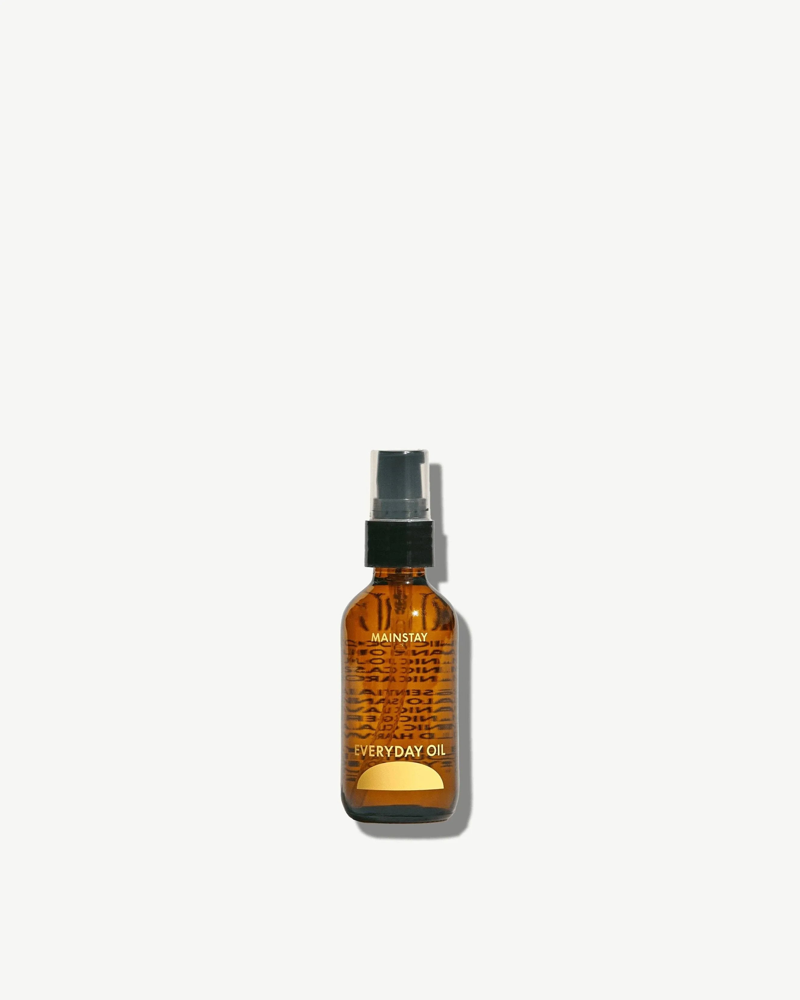 Everyday Oil: Mainstay Blend