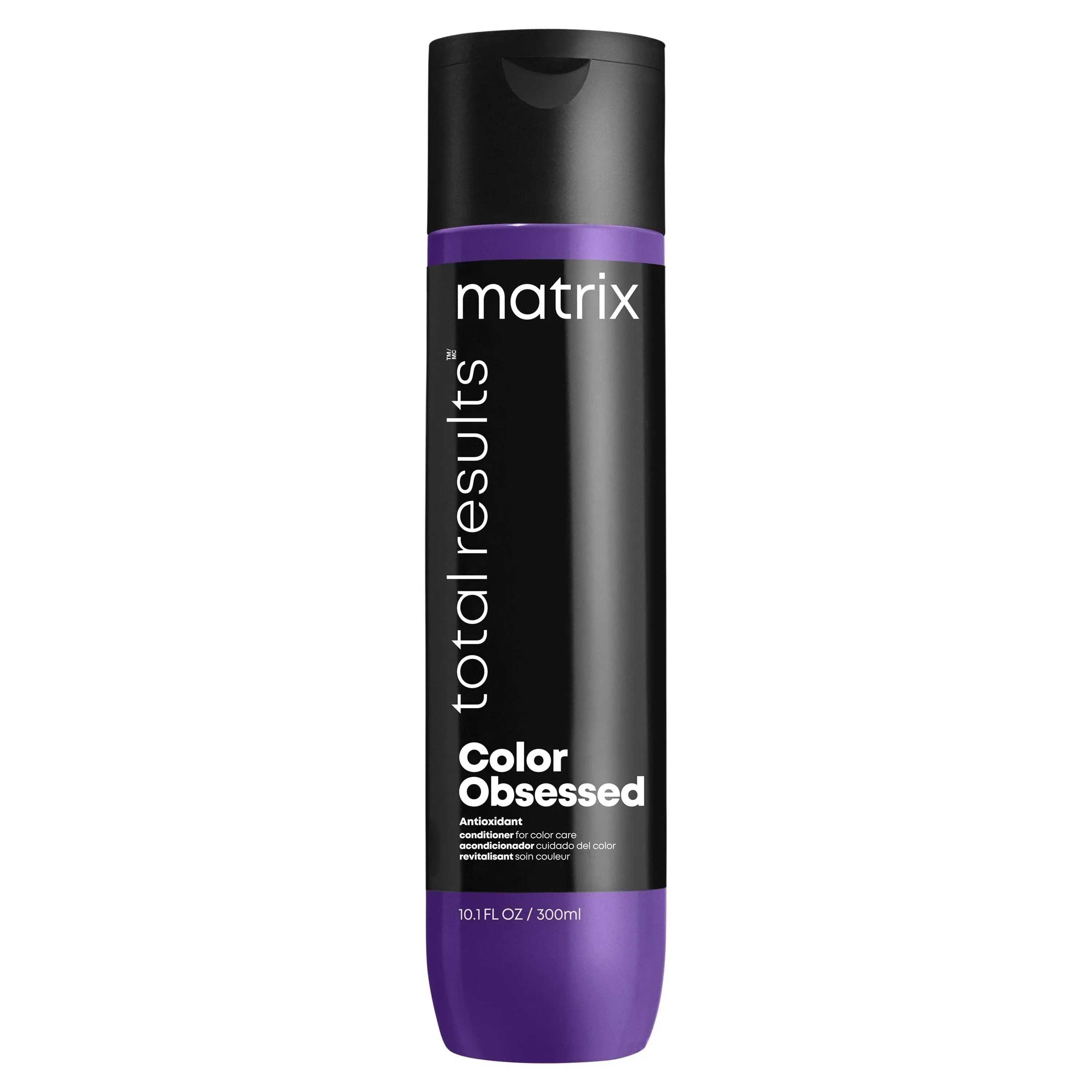 Matrix Total Results Color Obsessed Conditioner (300ml)