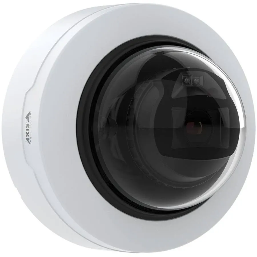 AXIS P3265-LV 2 Megapixel Indoor Full HD Network Camera - Color - Dome - TAA Compliant