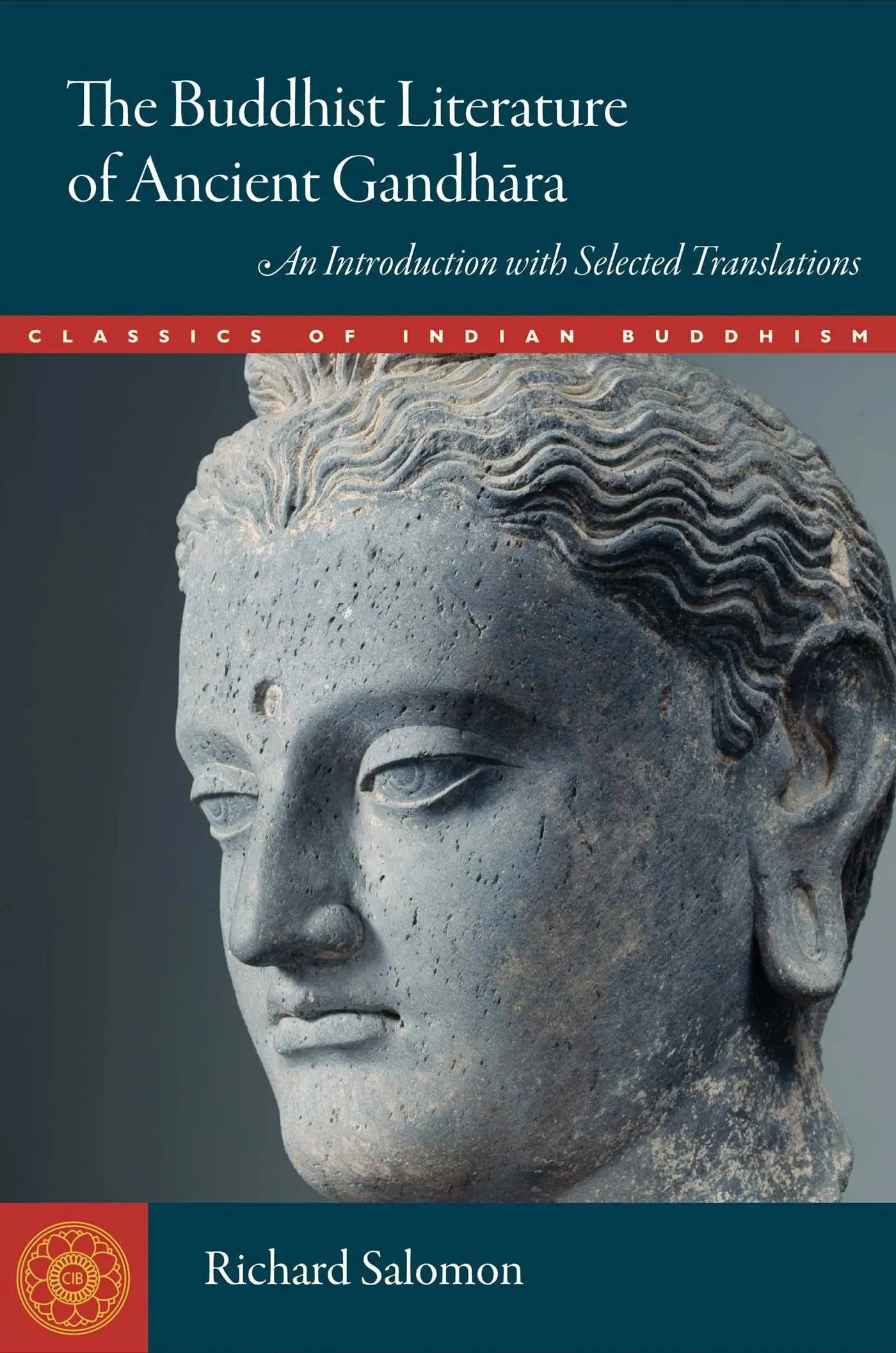 The Buddhist Literature of Ancient Gandhara Format: General/trade