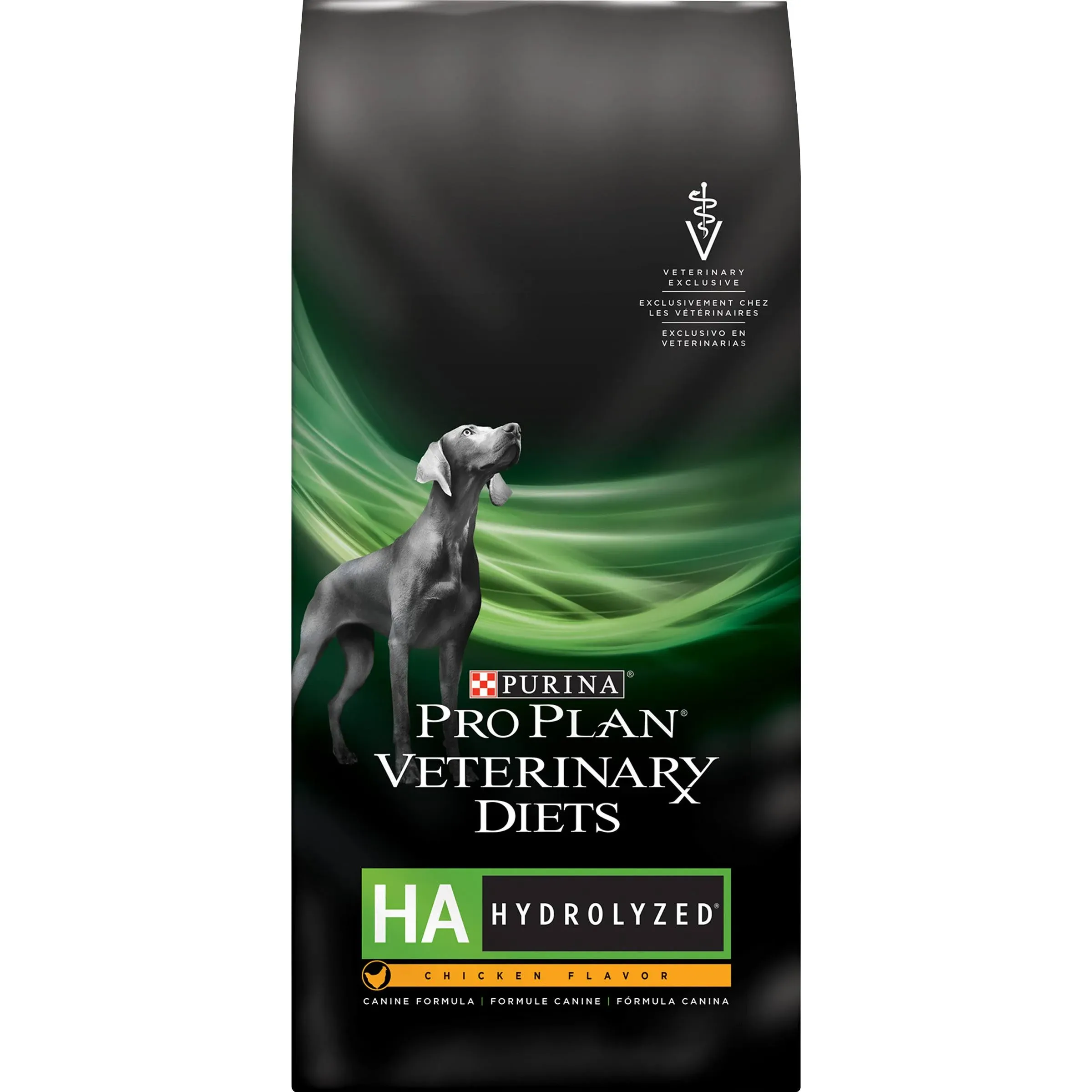 Purina Pro Plan HA Hydrolyzed Dry Dog Food