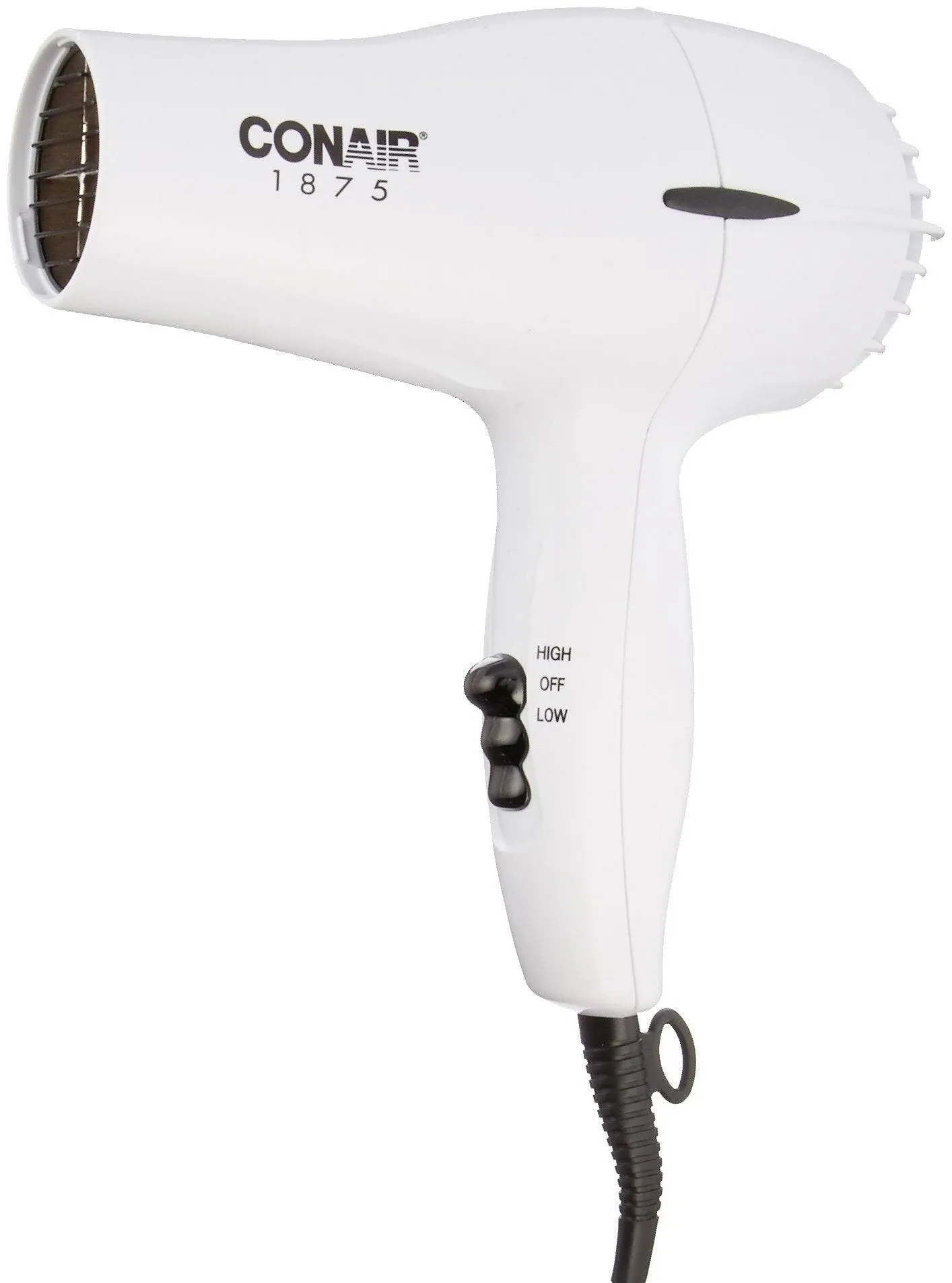 Conair Mid-Size Styler Hair Dryer