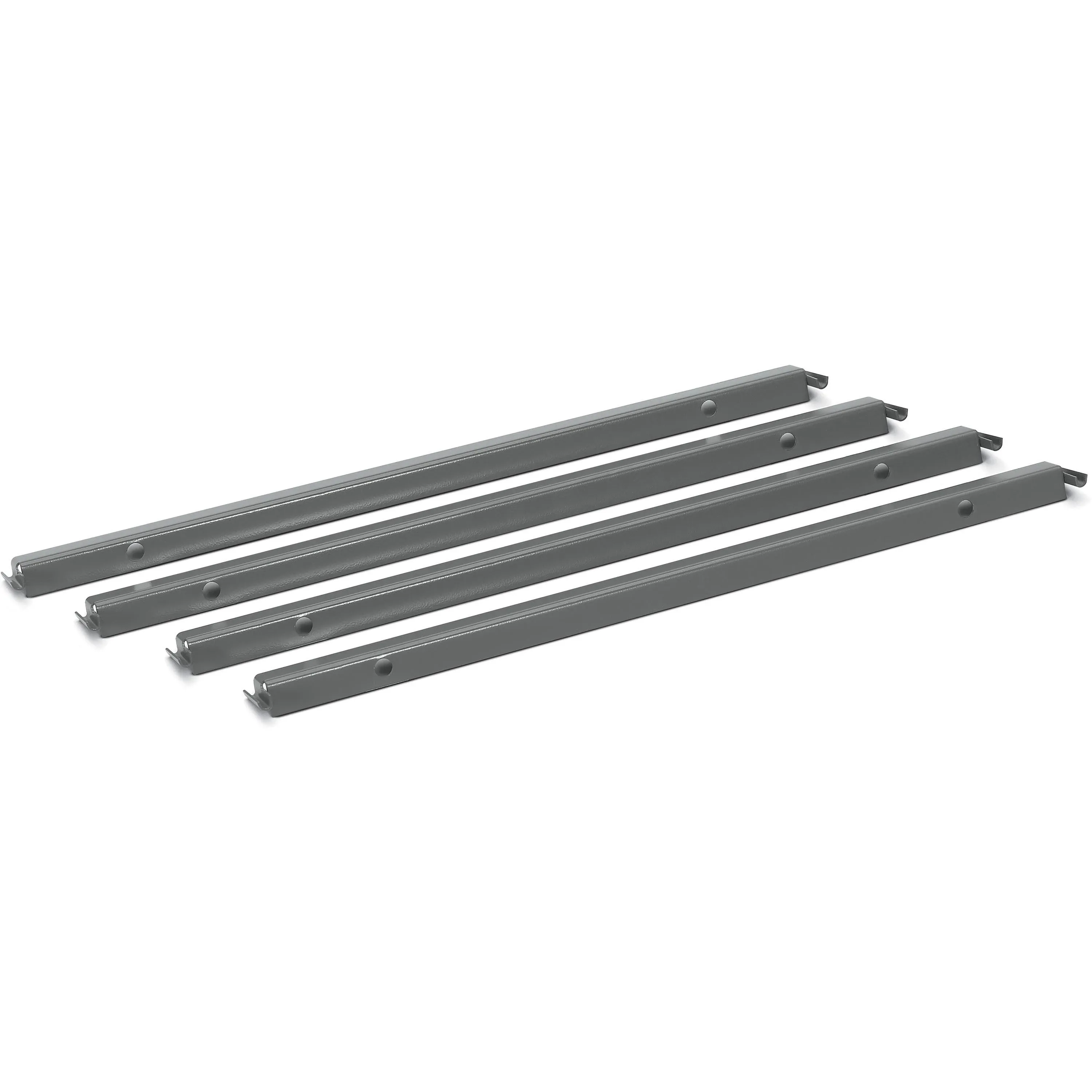 HON Company HON919491 Single Rail Rack- For 36in. Wide Files- 4-PK