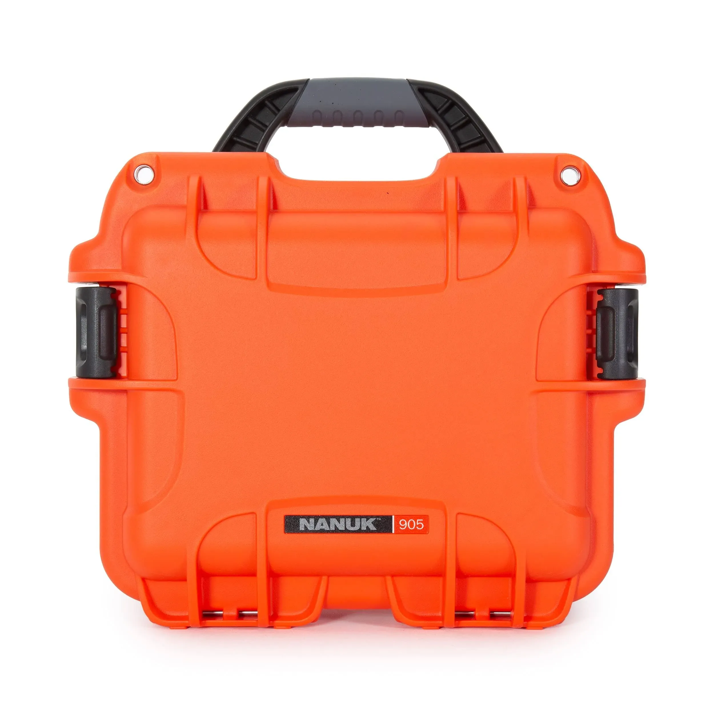 Nanuk 905 Case (Orange)