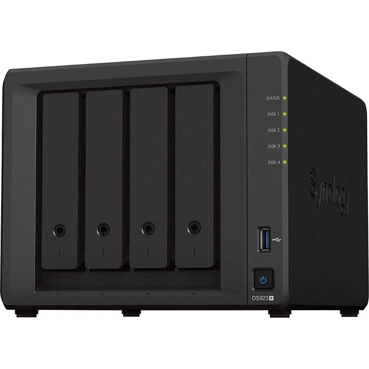 Synology SYN-DS923 Plus 4 Bay NAS