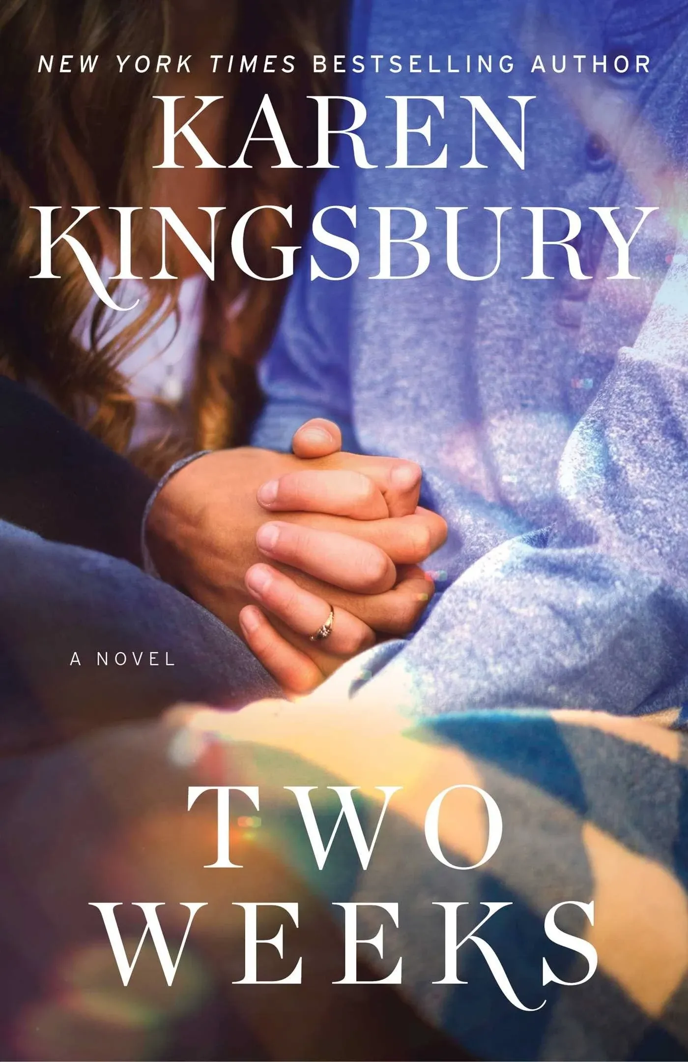 Two Weeks: A Novel