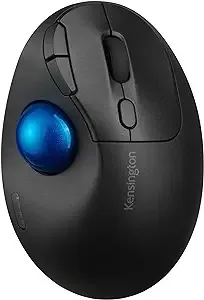 Kensington Pro Fit Ergo TB450 Trackball