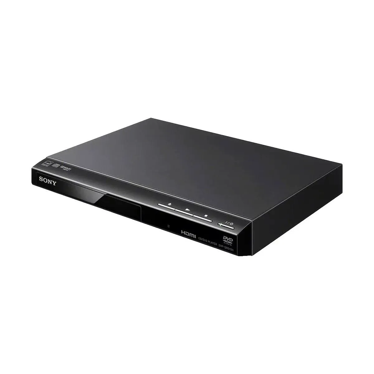 Sony DVP-SR510H DVD Player