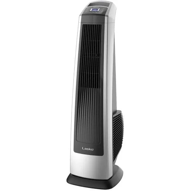 Lasko Oscillating High Velocity Fan with Remote