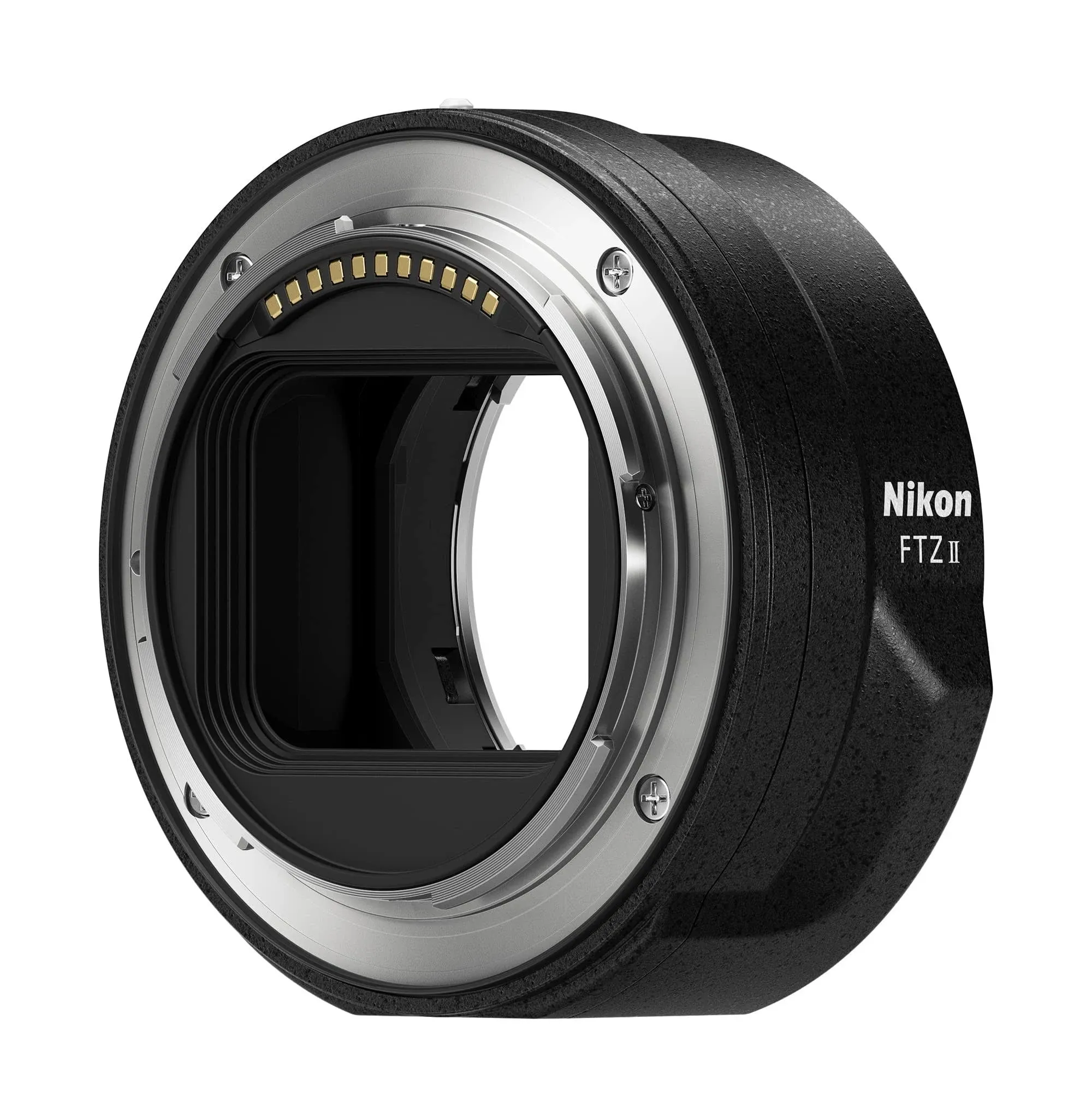 Nikon - Mount Adapter FTZ II