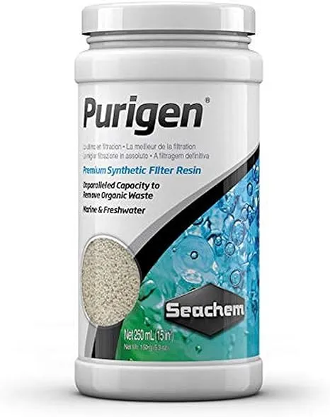 Seachem -Purigen 500 ml