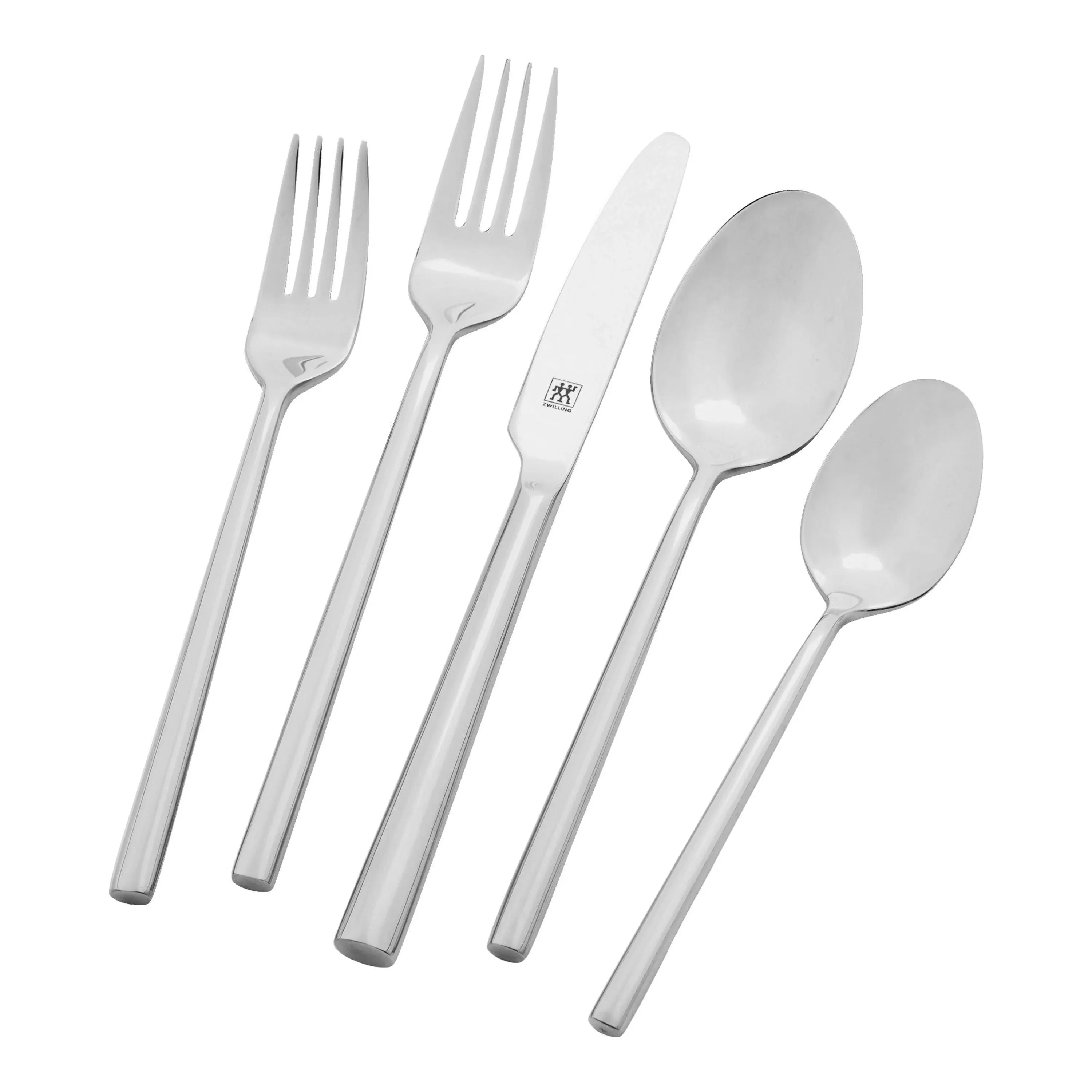 Zwilling Aberdeen Flatware Set, 20 Piece