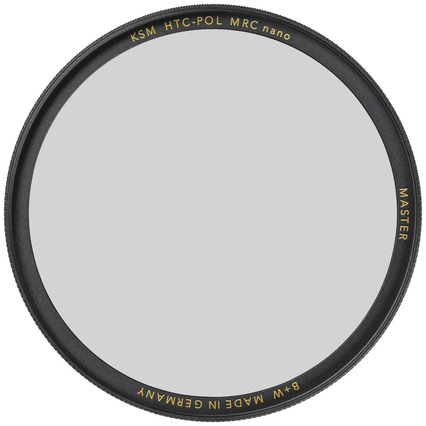 B+W 72mm Master UV Haze Filter MRC Nano 010M