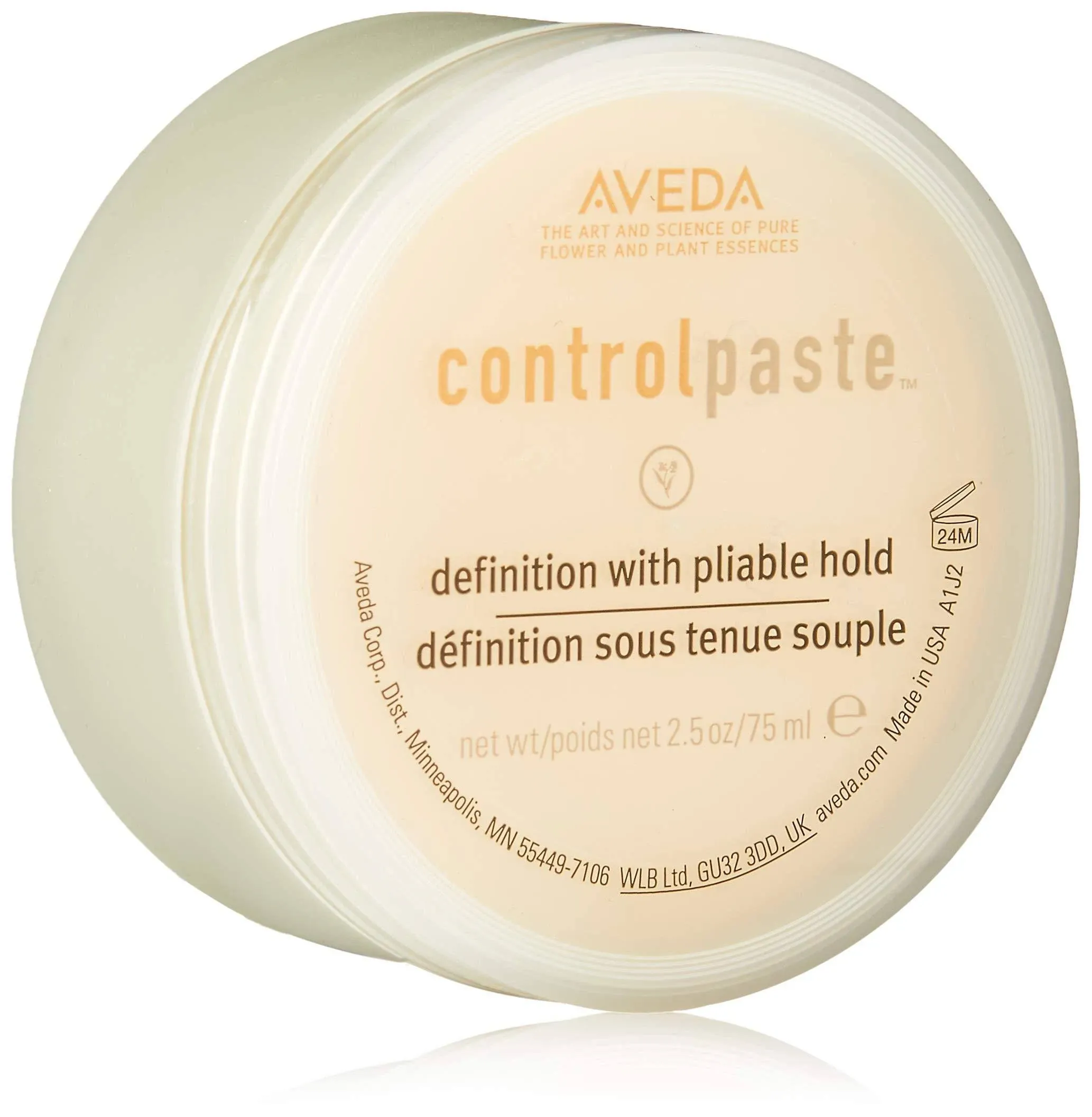 Aveda Control Paste - 2.5oz