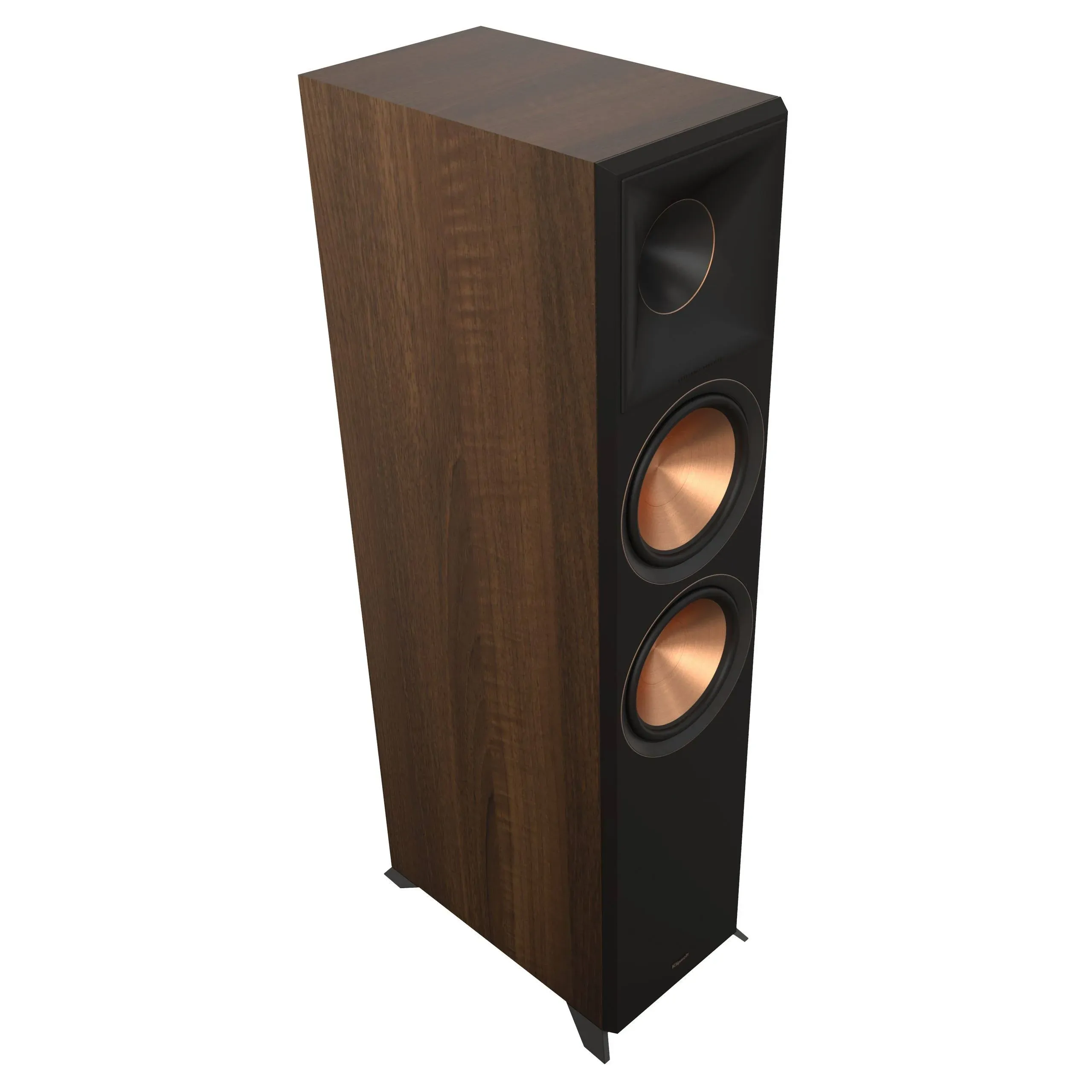 KLIPSCH RP-8060FA-II-WALNUT