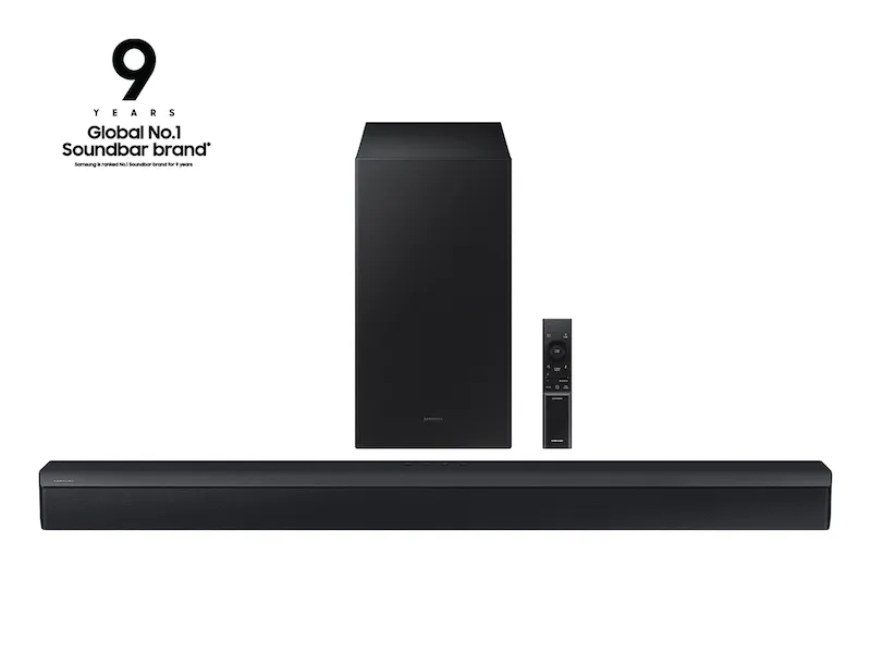 Samsung HW-C450 Soundbar