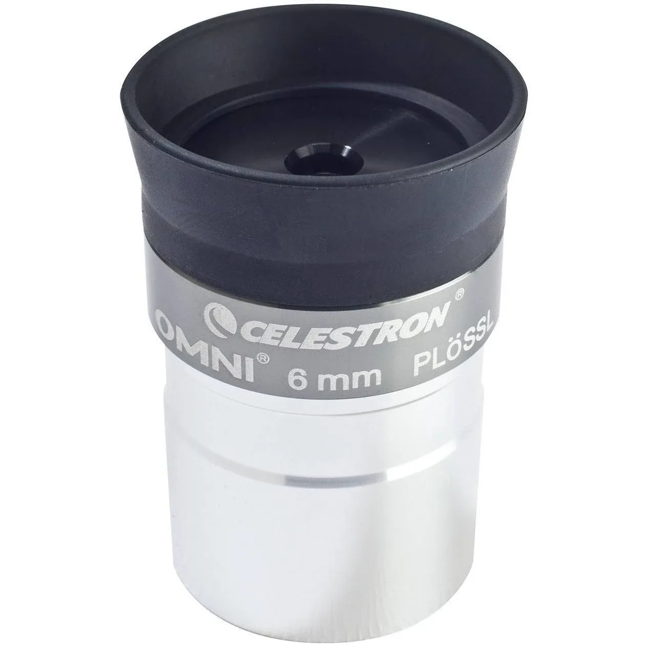 Celestron 93317 Omni Series 1.25" (6mm) Eyepiece