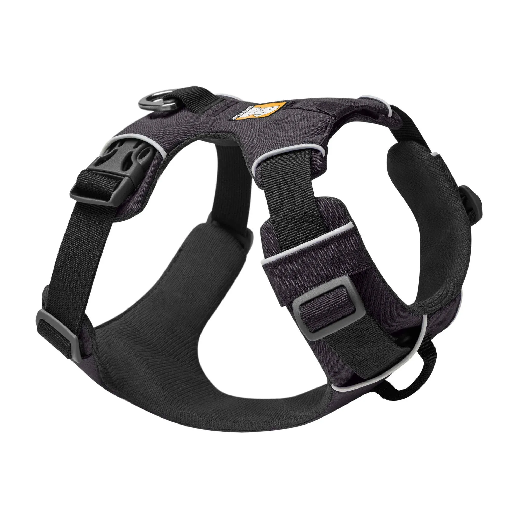 Ruffwear Front Range Harness - River Rock Green