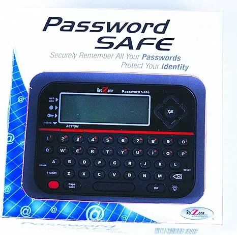 Password Safe