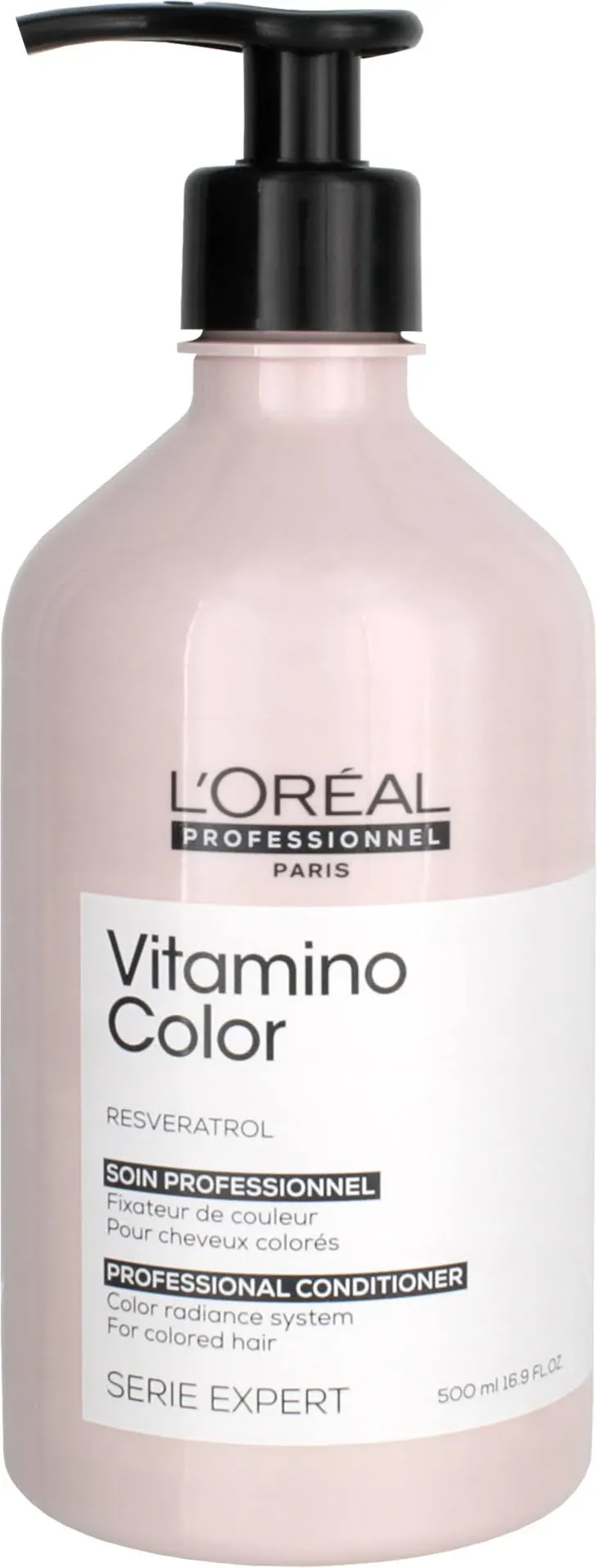 Vitamino Color - Protecting Conditioner 16.9oz