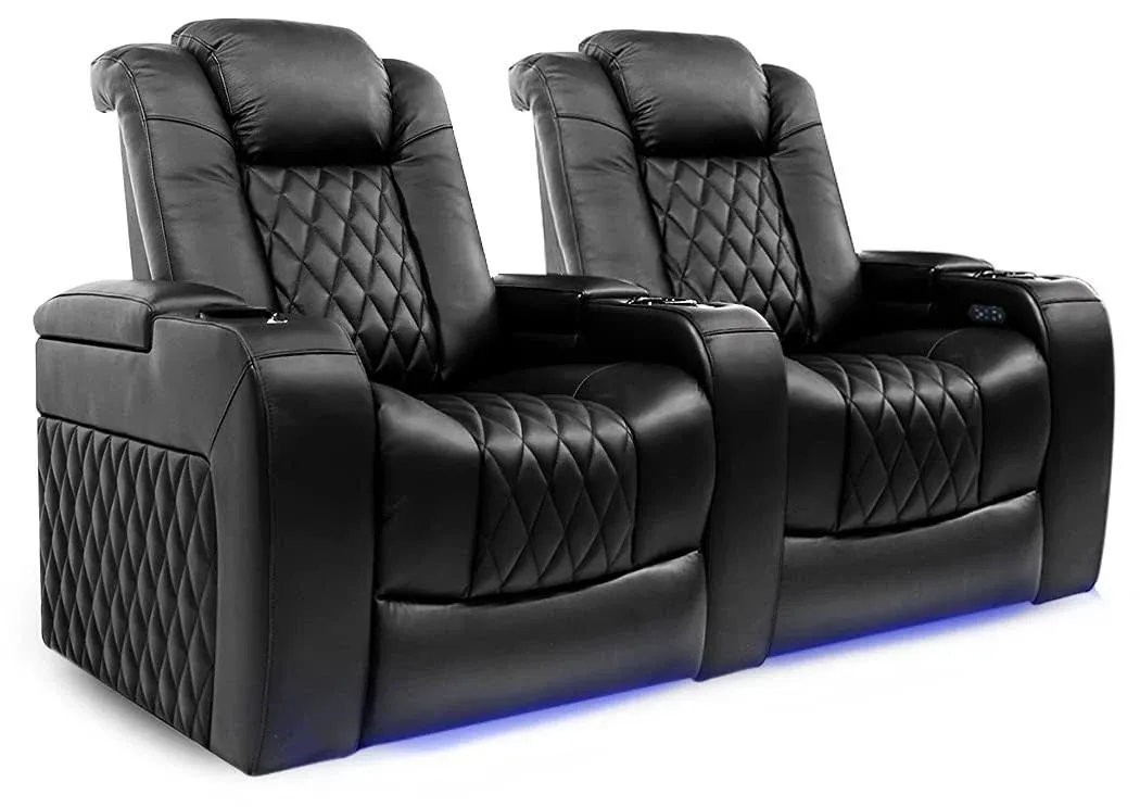 Valencia Tuscany Home Theater Seating