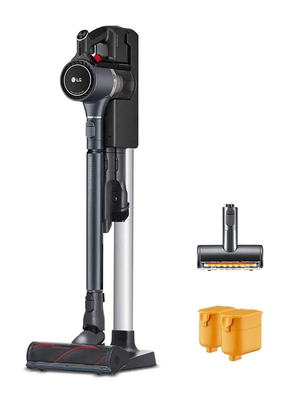 LG CordZero A9 Kompressor Stick Vacuum