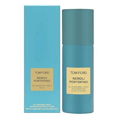 Tom Ford Neroli Portofino All Over Body Spray