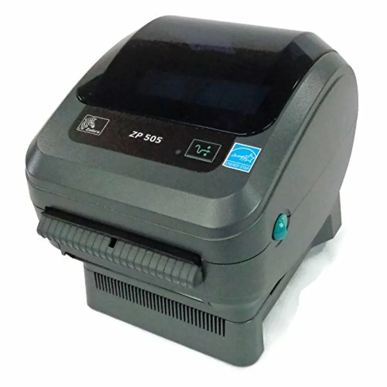 Zebra ZP505-0503-0018 Zebra Thermal Label Printer (Renewed)