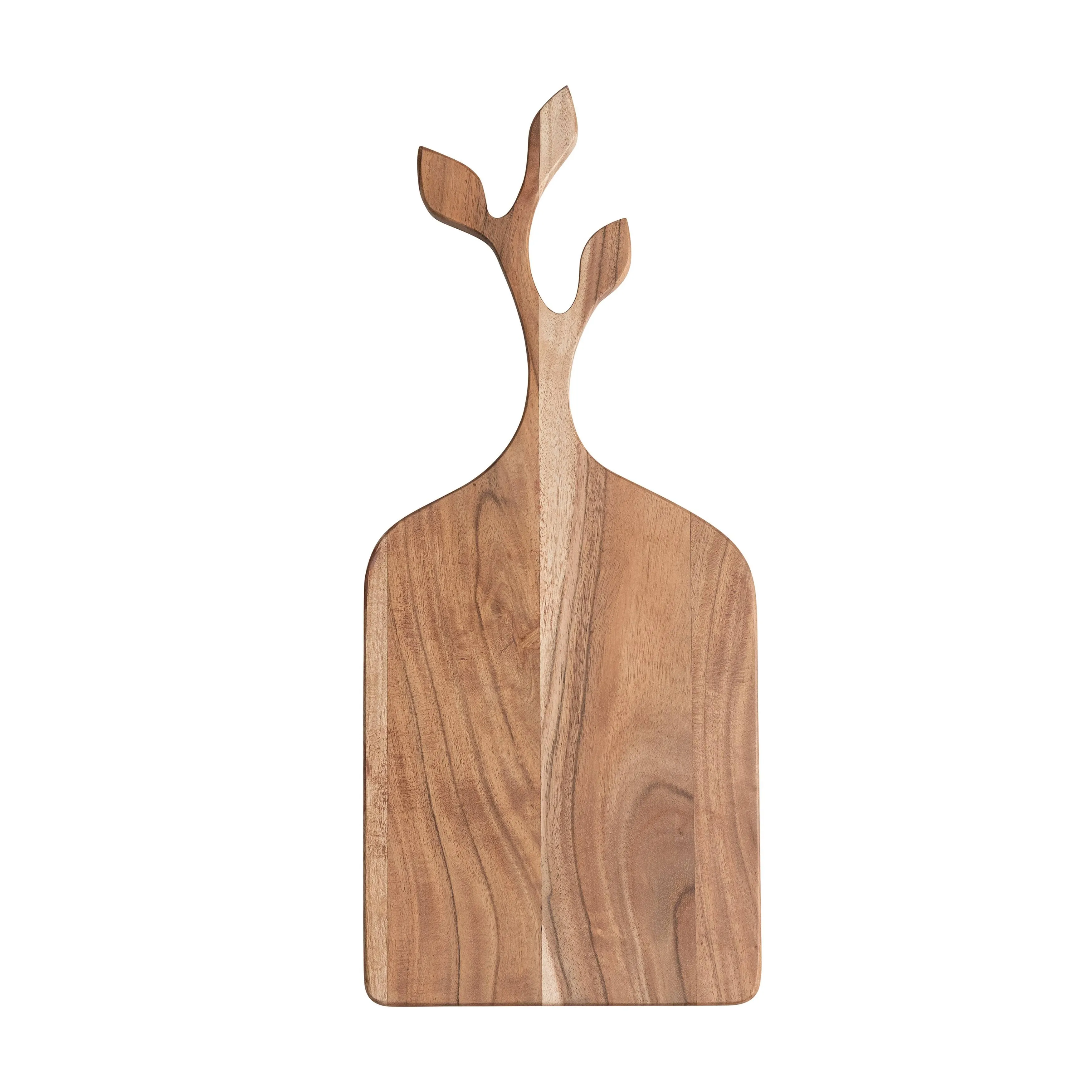 Hello Honey Acacia Wood Cutting Board