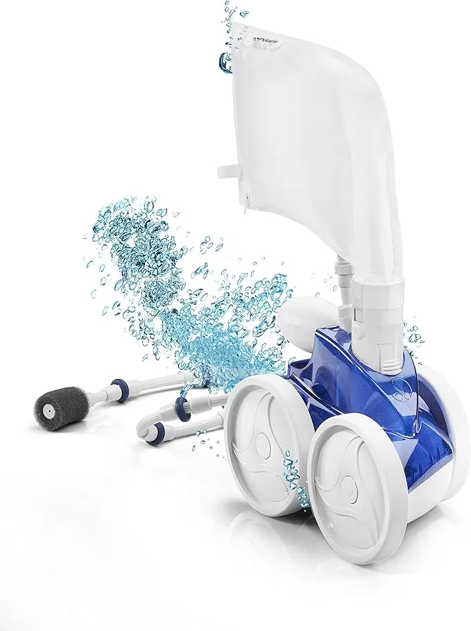 Polaris 380 Pressure Side Pool Cleaner