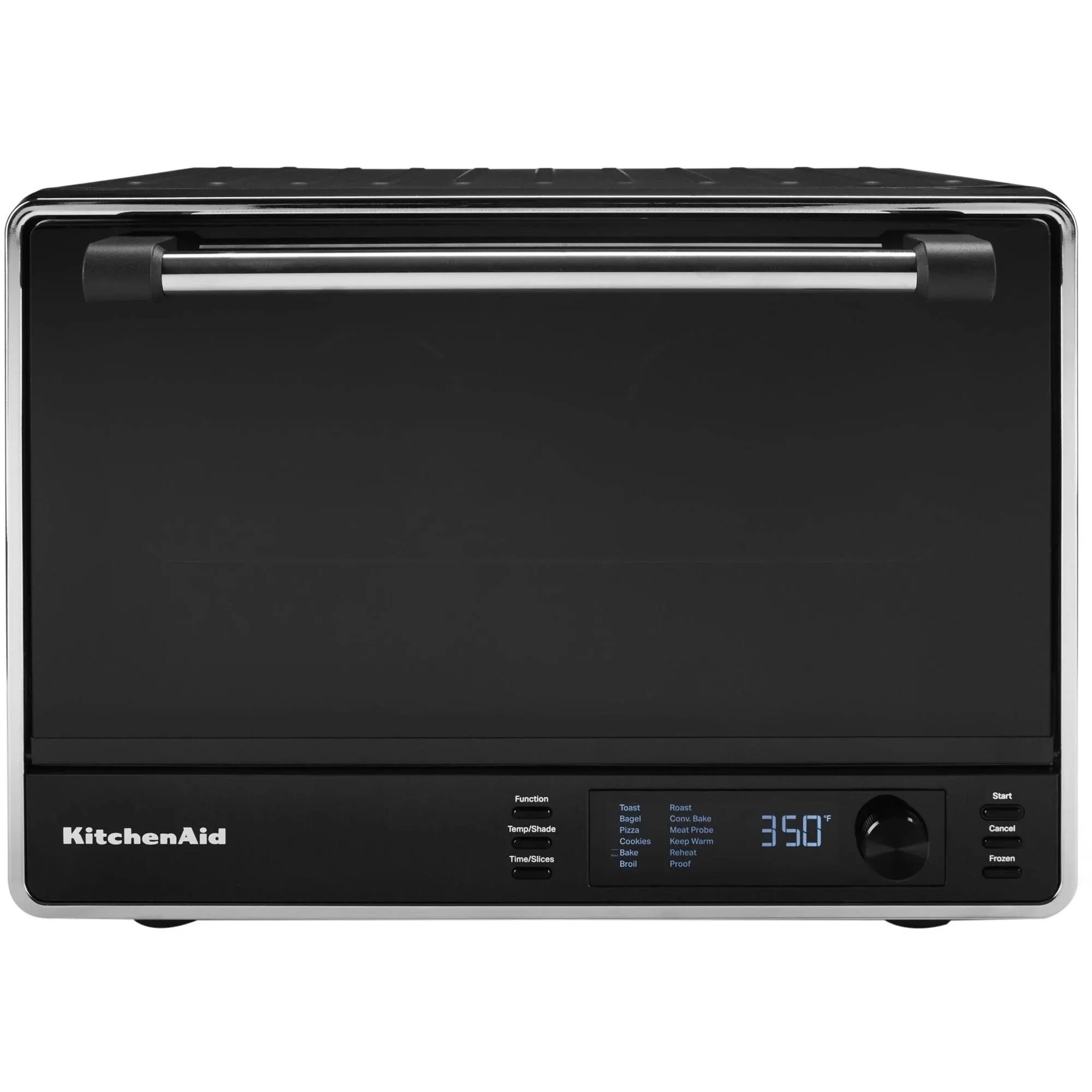 KitchenAid Dual Convection Countertop Oven