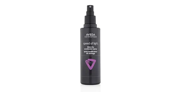 Aveda / Speed of Light Blow Dry Accelerator Spray 6.7 oz