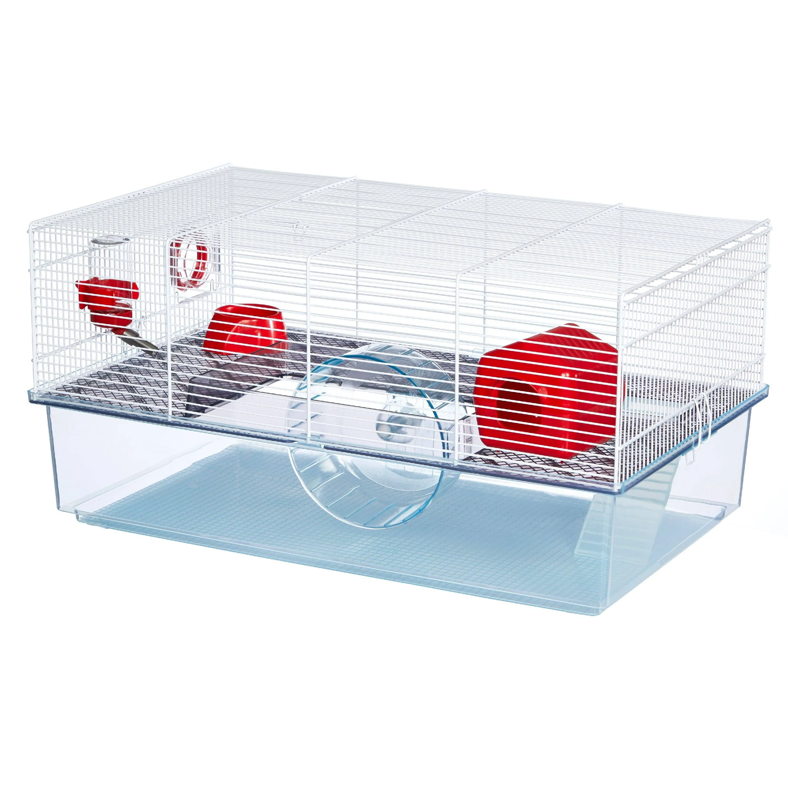 Midwest Brisby Hamster Cage