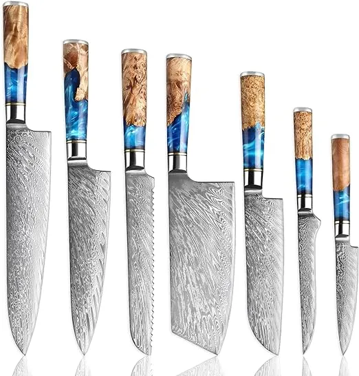 Premium 67 Layer Damascus Steel Kitchen Knife Set Japanese Style Chef Knife Set For Kitchen - Buy Japanese Knife Set Damascus Steel
damascus Knife
damascus Knife Set
damascus Kitchen Knife
damascus Steel Knife
damascus Kitchen Knife Set Product on A