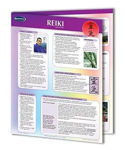 Reiki By J Beale