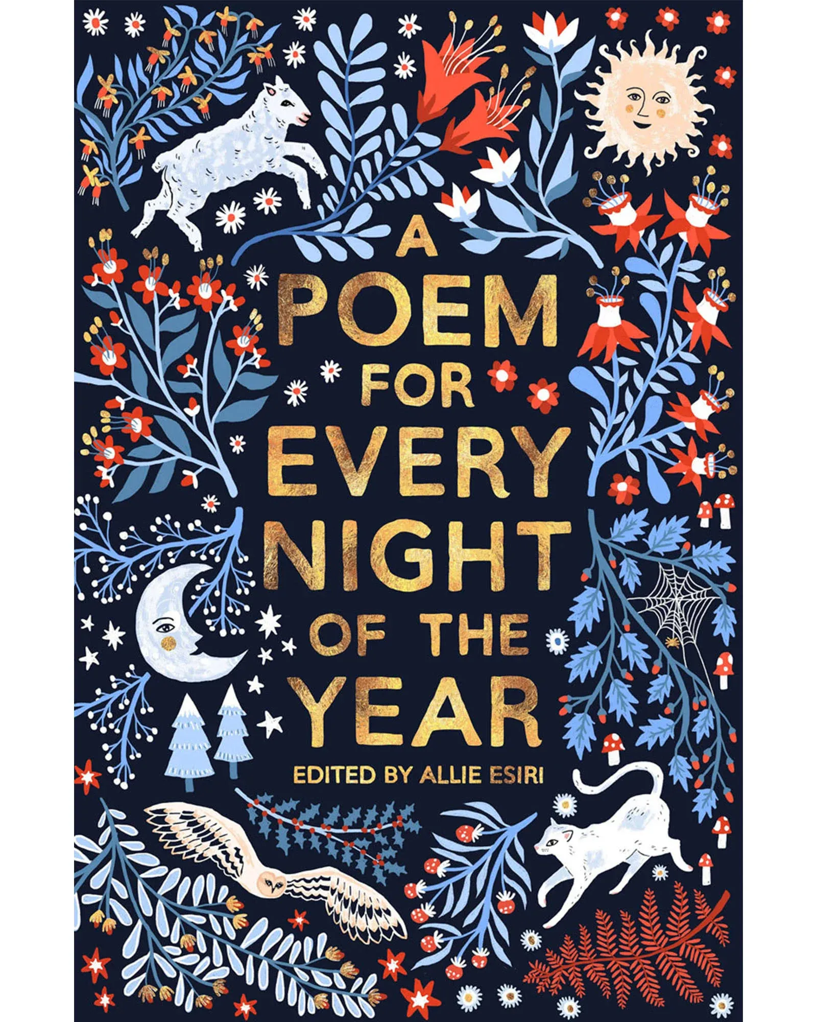 A Poem for Every Night of the Year 