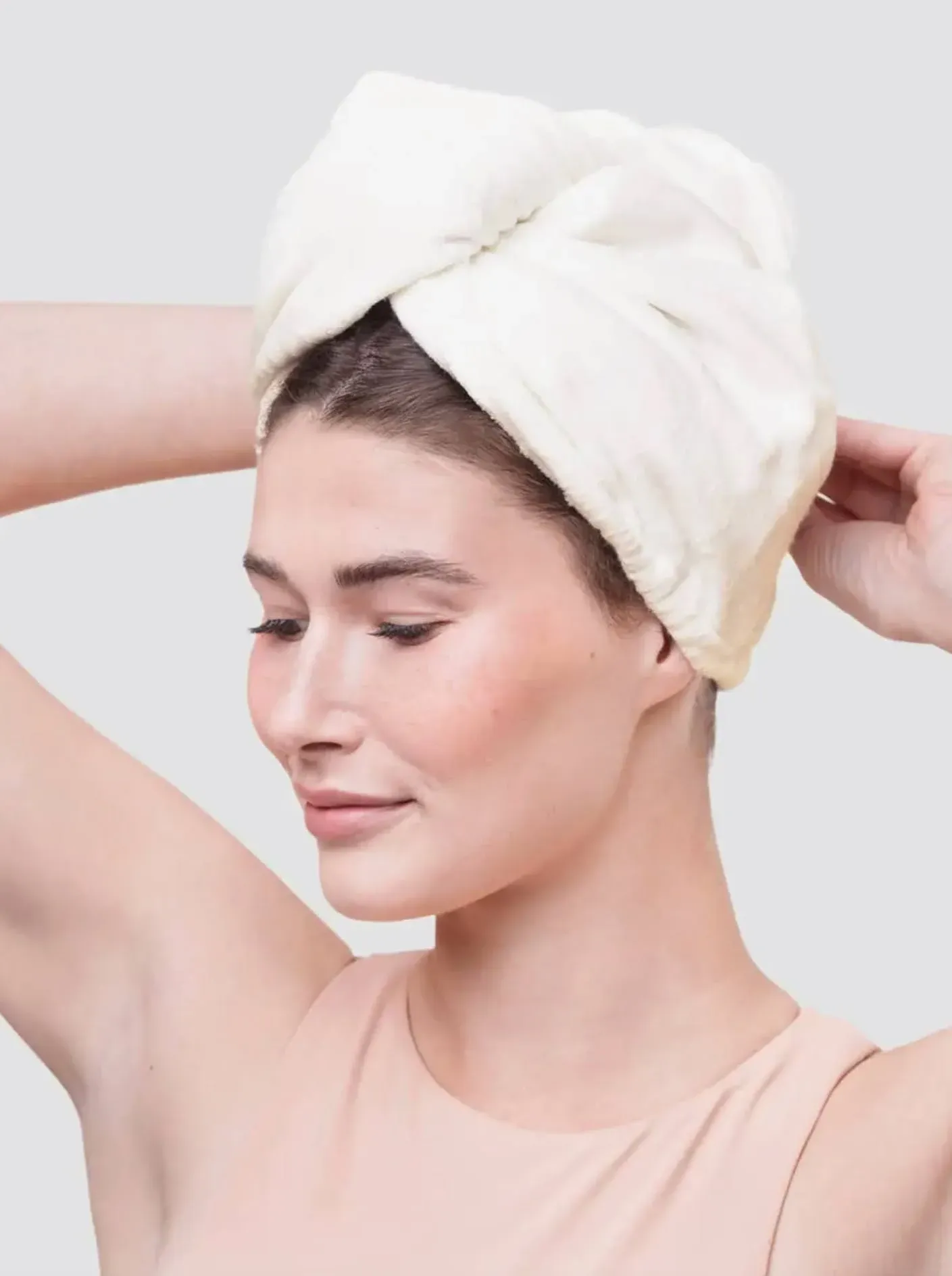 Kitsch - Eco-Friendly Hair Towel