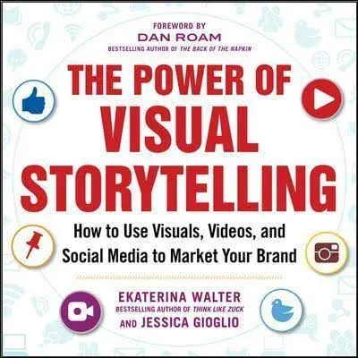 The Power of Visual Storytelling: How to Use Visuals, Videos, and Social Media to ...