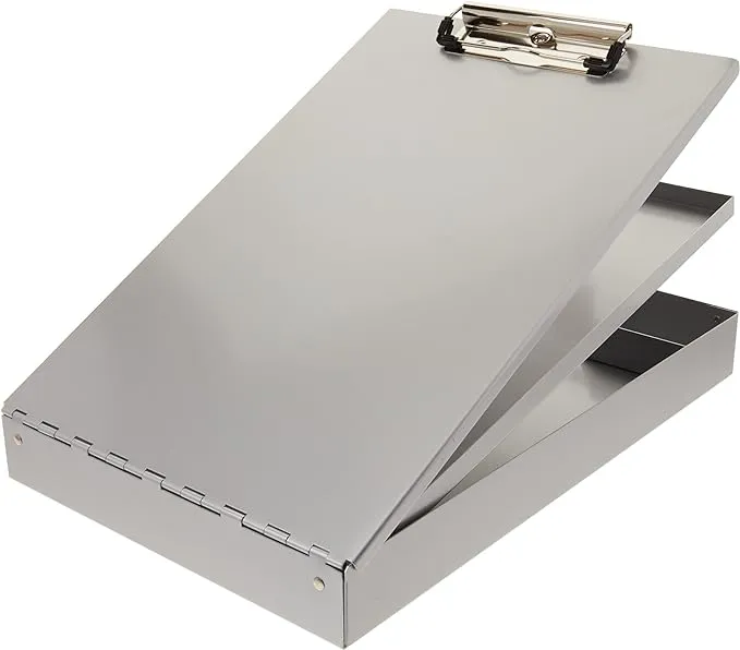 Saunders Cruiser-Mate II Storage Clipboard