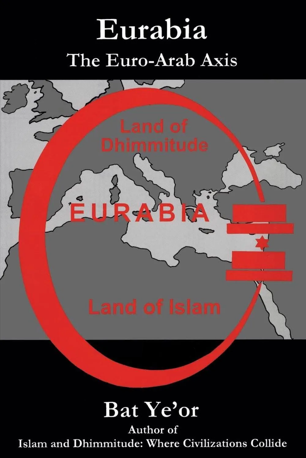 Eurabia: The Euro-Arab Axis [Book]