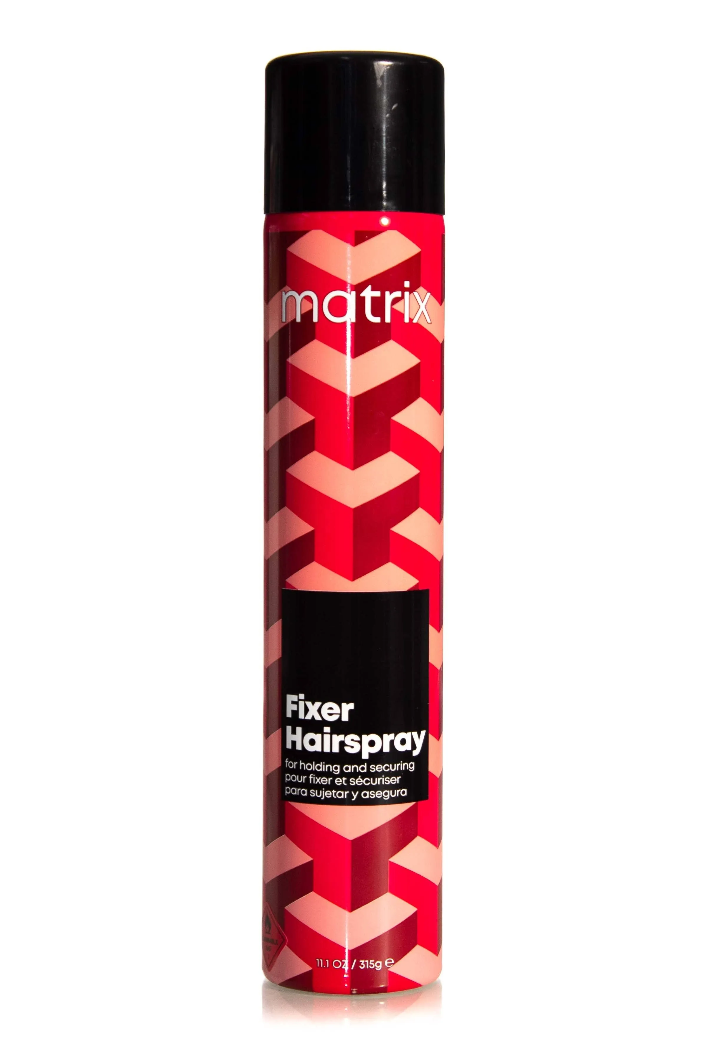 Matrix Fixer Hairspray - 11.1 oz