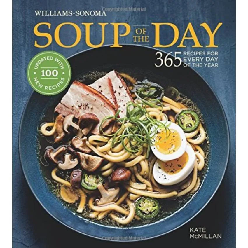 Soup of the Day