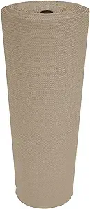 Coolaroo Polyethylene Shade Cloth 6 ft. W x 100 ft. L